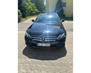 Mercedes-Benz E 400 Gebrauchtwagen