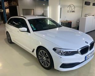 BMW 530 Gebrauchtwagen