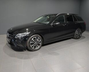 Mercedes-Benz C 200 Gebrauchtwagen