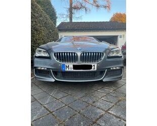 BMW 650 Gebrauchtwagen