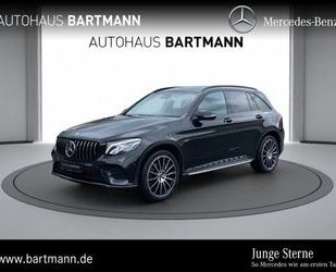 Mercedes-Benz GLC 220 Gebrauchtwagen