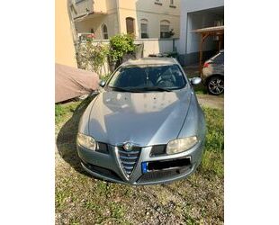 Alfa Romeo GT Gebrauchtwagen