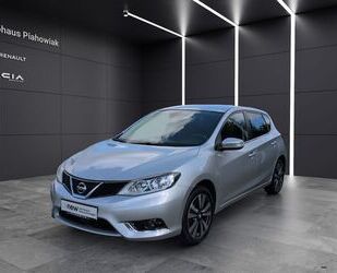 Nissan Pulsar Gebrauchtwagen