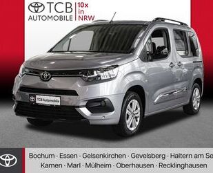 Toyota Proace City Gebrauchtwagen