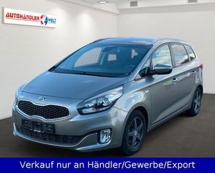 Kia Carens Gebrauchtwagen