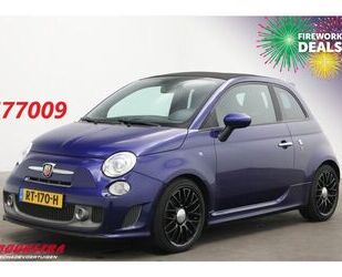 Abarth 500C Gebrauchtwagen