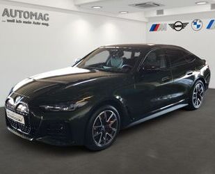 BMW i4 Gebrauchtwagen