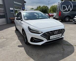 Hyundai i30 Gebrauchtwagen