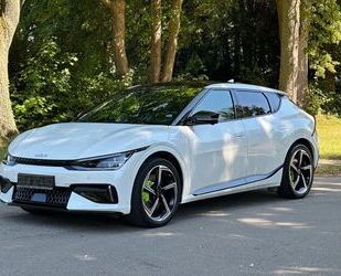 Kia EV6 Gebrauchtwagen