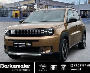 Fiat Grande Panda Gebrauchtwagen