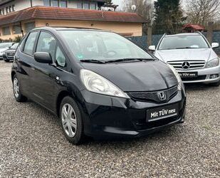 Honda Jazz Gebrauchtwagen