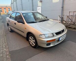 Mazda 323 Gebrauchtwagen