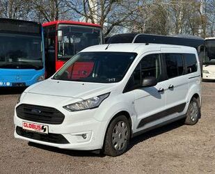 Ford Grand Tourneo Gebrauchtwagen