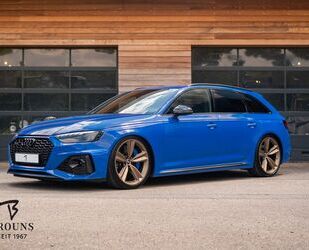 Audi RS4 Gebrauchtwagen