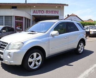 Mercedes-Benz ML 320 Gebrauchtwagen