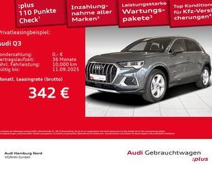 Audi Q3 Gebrauchtwagen