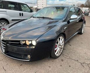 Alfa Romeo 159 Gebrauchtwagen