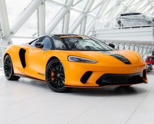 McLaren GT Gebrauchtwagen