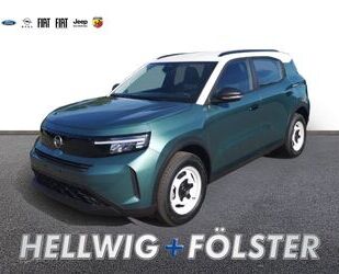 Opel Frontera Gebrauchtwagen