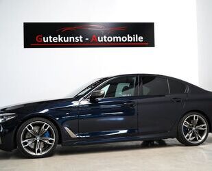 BMW M550 Gebrauchtwagen