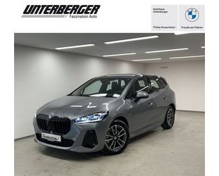 BMW 218 Active Tourer Gebrauchtwagen