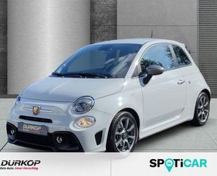 Abarth 595 Gebrauchtwagen