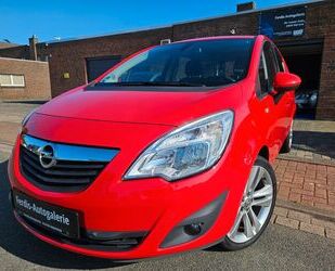 Opel Meriva Gebrauchtwagen