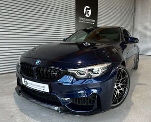 BMW M4 Gebrauchtwagen
