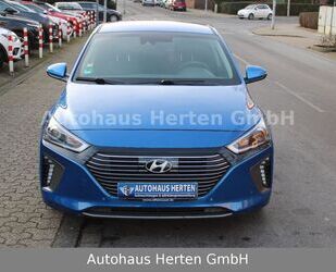 Hyundai IONIQ Gebrauchtwagen