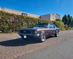 Ford Mustang Gebrauchtwagen