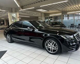 Mercedes-Benz S 350 Gebrauchtwagen