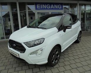 Ford EcoSport Gebrauchtwagen