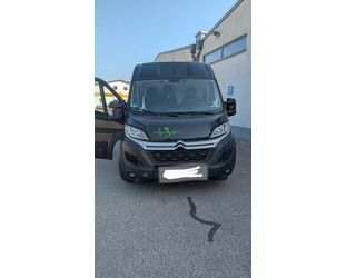 Citroen Jumper Gebrauchtwagen