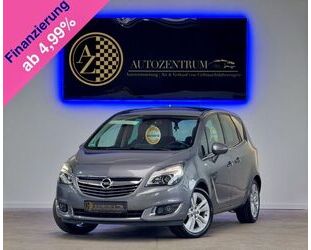 Opel Meriva Gebrauchtwagen