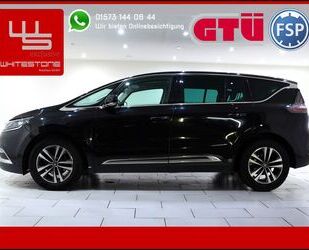 Renault Espace Gebrauchtwagen