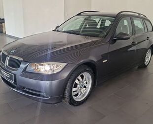 BMW 318 Gebrauchtwagen