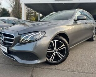 Mercedes-Benz E 220 Gebrauchtwagen