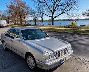 Mercedes-Benz E 230 Gebrauchtwagen