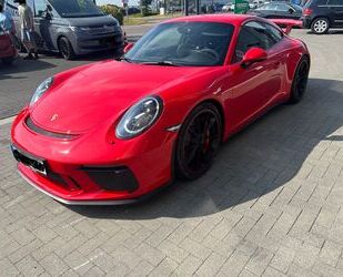 Porsche 991 Gebrauchtwagen