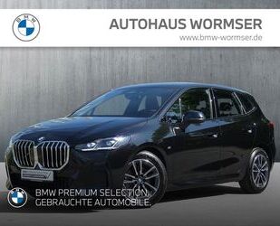 BMW 220 Gebrauchtwagen