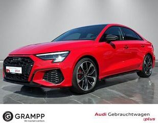 Audi S3 Gebrauchtwagen