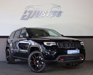 Jeep Grand Cherokee Gebrauchtwagen