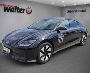 Hyundai IONIQ 6 Gebrauchtwagen
