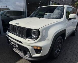 Jeep Renegade Gebrauchtwagen