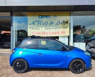 Opel Adam Gebrauchtwagen