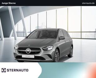 Mercedes-Benz B 200 Gebrauchtwagen