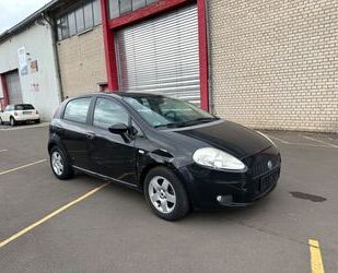 Fiat Grande Punto Gebrauchtwagen
