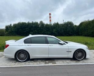 Alpina B7 Gebrauchtwagen
