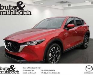 Mazda CX-5 Gebrauchtwagen