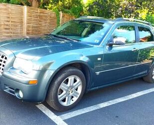 Chrysler 300C Gebrauchtwagen